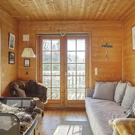 Holiday home Holiday Viii *