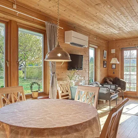 Holiday home Holiday Viii *