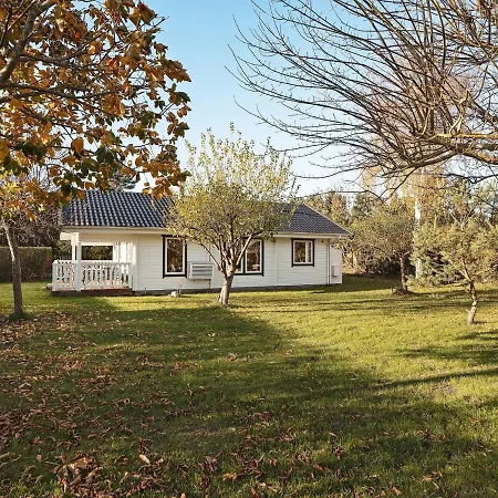 Holiday home Holiday Viii *