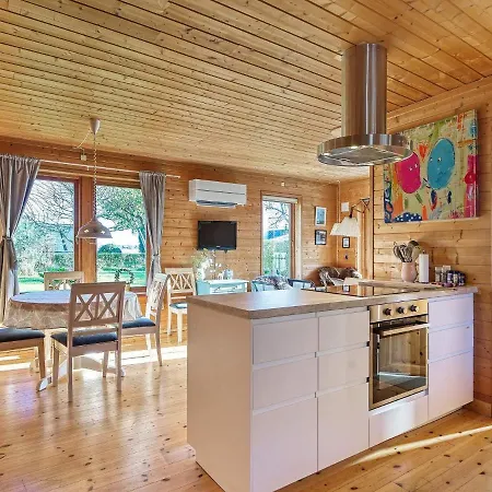 Holiday Viii Holiday home